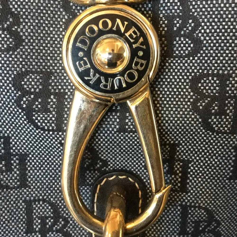 Vintage Dooney & Bourke - Picture 2 of 8